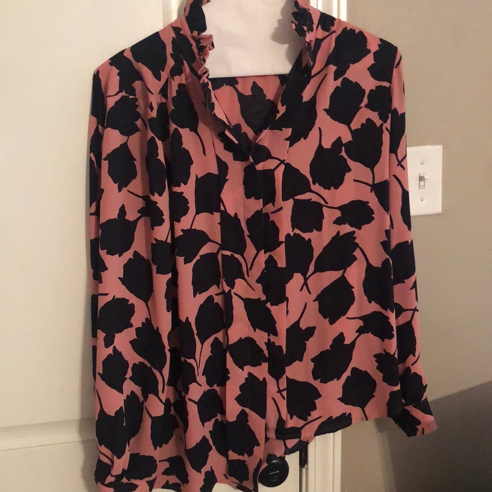 Ann Taylor blouse